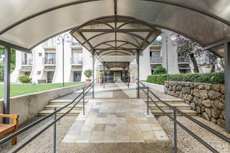 Apartamento para alugar com 54m², 1 quarto e 1 vaga Apartamento para alugar com 54m², 1 quarto e 1 vagaEntrada