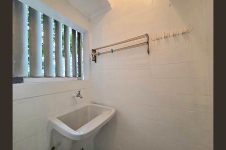 Apartamento para alugar com 54m², 1 quarto e 1 vaga Apartamento para alugar com 54m², 1 quarto e 1 vagaÁrea de Serviço