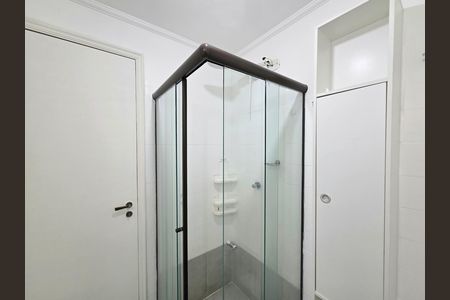 Apartamento para alugar com 54m², 1 quarto e 1 vaga Apartamento para alugar com 54m², 1 quarto e 1 vagaBanheiro