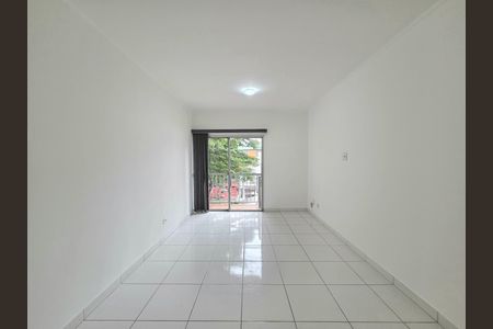 Sala de apartamento para alugar com 1 quarto, 54m² em Vila Olímpia, São Paulo