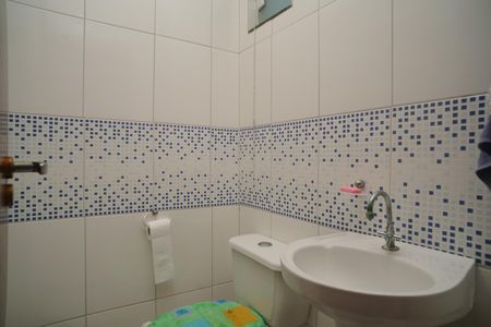 Casa para alugar com 84m², 2 quartos e 3 vagas Casa para alugar com 84m², 2 quartos e 3 vagasLavabo