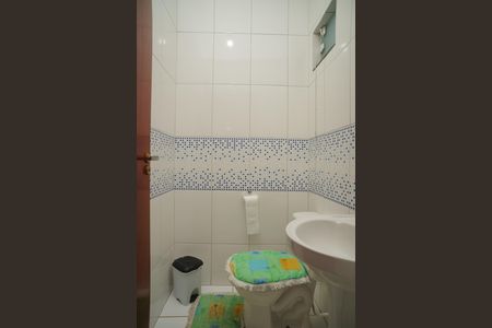 Casa para alugar com 84m², 2 quartos e 3 vagas Casa para alugar com 84m², 2 quartos e 3 vagasLavabo