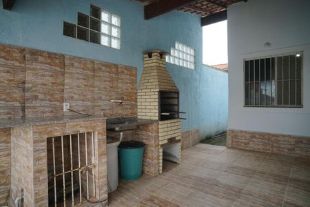 Casa para alugar com 84m², 2 quartos e 3 vagas Casa para alugar com 84m², 2 quartos e 3 vagasChurrasqueira