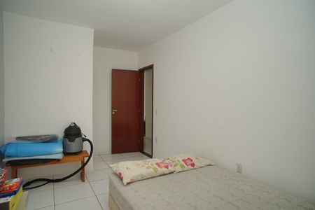 Casa para alugar com 84m², 2 quartos e 3 vagas Casa para alugar com 84m², 2 quartos e 3 vagasQuarto 2