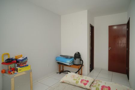 Casa para alugar com 84m², 2 quartos e 3 vagas Casa para alugar com 84m², 2 quartos e 3 vagasQuarto 2