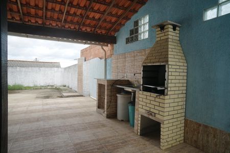 Casa para alugar com 84m², 2 quartos e 3 vagas Casa para alugar com 84m², 2 quartos e 3 vagasChurrasqueira
