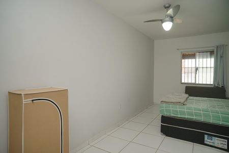 Casa para alugar com 84m², 2 quartos e 3 vagas Casa para alugar com 84m², 2 quartos e 3 vagasQuarto 1