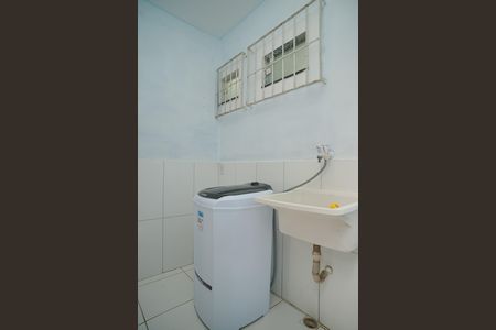 Casa para alugar com 84m², 2 quartos e 3 vagas Casa para alugar com 84m², 2 quartos e 3 vagasÁrea de Serviço