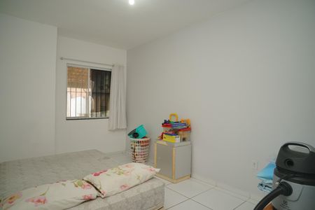 Casa para alugar com 84m², 2 quartos e 3 vagas Casa para alugar com 84m², 2 quartos e 3 vagasQuarto 2