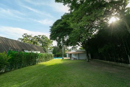 Casa de condomínio para alugar com 150m², 2 quartos e 6 vagas