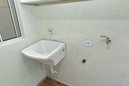 Casa de condomínio para alugar com 150m², 2 quartos e 6 vagas