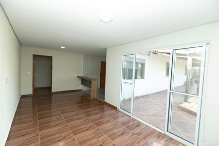 Casa de Condomínio para alugar com 2 quartos, 150m² em Parque Luciamar, Campinas