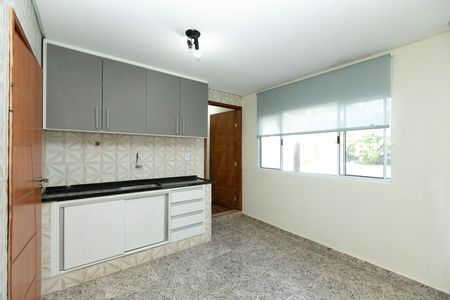 Casa de Condomínio para alugar com 2 quartos, 150m² em Parque Luciamar, Campinas