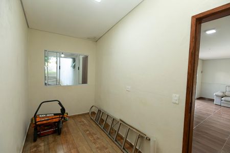 Casa de condomínio para alugar com 150m², 2 quartos e 6 vagas