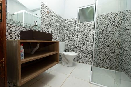 Casa de condomínio para alugar com 150m², 2 quartos e 6 vagas