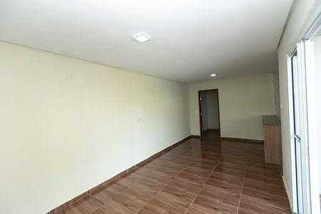 Casa de condomínio para alugar com 150m², 2 quartos e 6 vagas