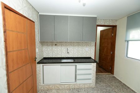 Casa de Condomínio para alugar com 2 quartos, 150m² em Parque Luciamar, Campinas
