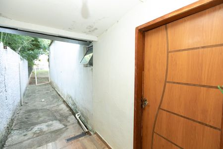 Casa de condomínio para alugar com 150m², 2 quartos e 6 vagas