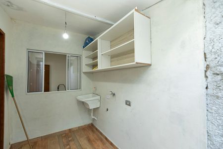 Casa de condomínio para alugar com 150m², 2 quartos e 6 vagas