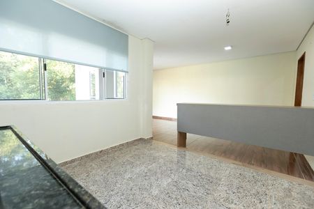 Casa de Condomínio para alugar com 2 quartos, 150m² em Parque Luciamar, Campinas