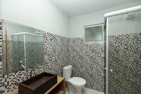 Casa de condomínio para alugar com 150m², 2 quartos e 6 vagas