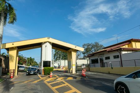 Casa de condomínio para alugar com 150m², 2 quartos e 6 vagas