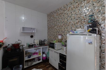 Casa à venda com 100m², 5 quartos e 1 vaga Casa à venda com 100m², 5 quartos e 1 vagaCasa 1 Sala e Cozinha