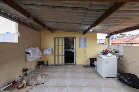 Casa à venda com 100m², 5 quartos e 1 vaga Casa à venda com 100m², 5 quartos e 1 vagaCasa 1 Área de Serviço