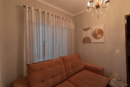 Casa à venda com 100m², 5 quartos e 1 vaga Casa à venda com 100m², 5 quartos e 1 vagaCasa 2 Sala