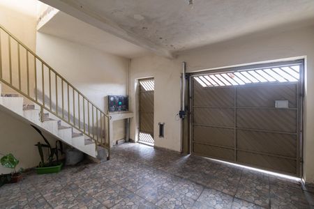 Casa à venda com 100m², 5 quartos e 1 vaga Casa à venda com 100m², 5 quartos e 1 vagaGaragem