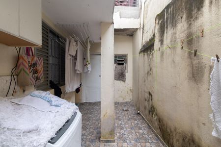 Casa à venda com 100m², 5 quartos e 1 vaga Casa à venda com 100m², 5 quartos e 1 vagaCasa 2 Área de Serviço