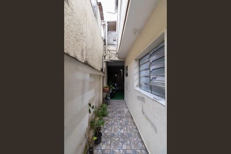 Casa à venda com 100m², 5 quartos e 1 vaga Casa à venda com 100m², 5 quartos e 1 vagaCasa 2 Entrada
