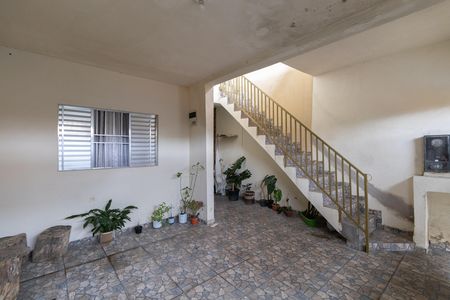 Casa à venda com 100m², 5 quartos e 1 vaga Casa à venda com 100m², 5 quartos e 1 vagaGaragem