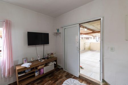 Casa à venda com 100m², 5 quartos e 1 vaga Casa à venda com 100m², 5 quartos e 1 vagaCasa 1 Sala e Cozinha