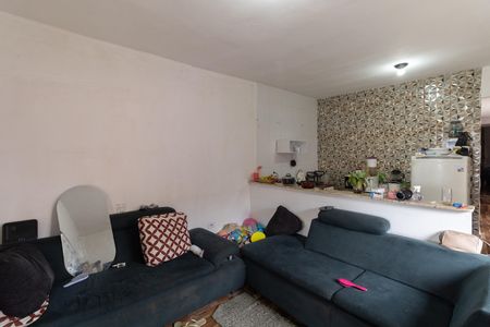 Casa à venda com 100m², 5 quartos e 1 vaga Casa à venda com 100m², 5 quartos e 1 vagaCasa 1 Sala e Cozinha