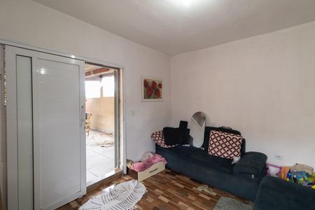 Casa 1 Sala e Cozinha de casa à venda com 5 quartos, 100m² em Cidade Nova São Miguel, São Paulo
