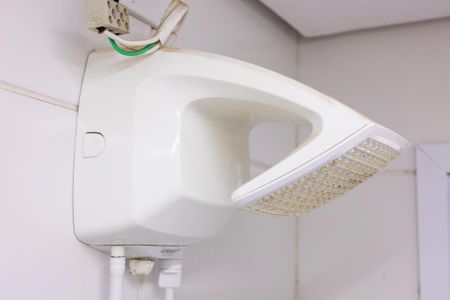 Apartamento para alugar com 47m², 2 quartos e 1 vagaBanheiro
