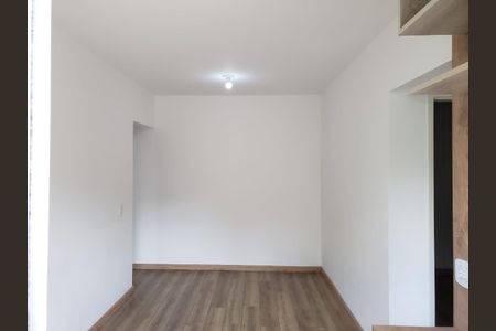 Sala de apartamento para alugar com 1 quarto, 47m² em Jardim Vera Cruz, Sorocaba