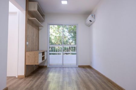 Apartamento para alugar com 47m², 2 quartos e 1 vagaSala