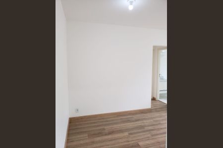 Sala de apartamento para alugar com 1 quarto, 47m² em Jardim Vera Cruz, Sorocaba
