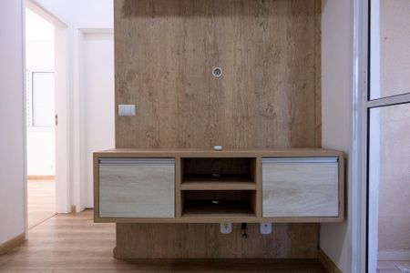 Apartamento para alugar com 47m², 2 quartos e 1 vagaSala