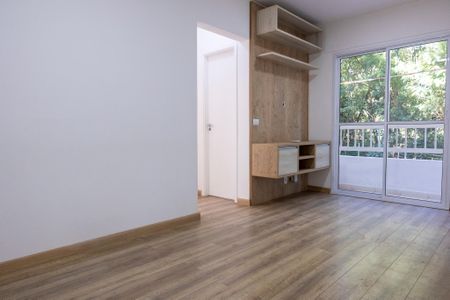 Apartamento para alugar com 47m², 2 quartos e 1 vagaSala
