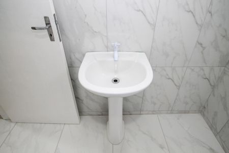 Casa para alugar com 160m², 3 quartos e 2 vagasLavabo