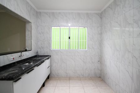 Casa para alugar com 160m², 3 quartos e 2 vagasCozinha