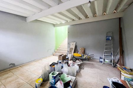 Casa para alugar com 160m², 3 quartos e 2 vagasGaragem