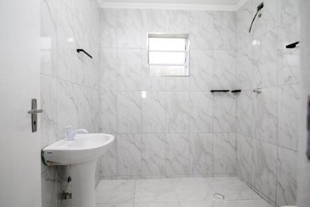 Casa para alugar com 160m², 3 quartos e 2 vagasLavabo