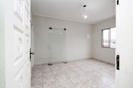 Casa para alugar com 160m², 3 quartos e 2 vagasEntrada