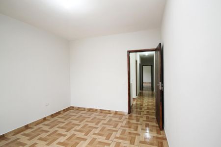 Casa para alugar com 160m², 3 quartos e 2 vagasQuarto 3