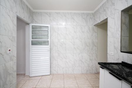 Casa para alugar com 160m², 3 quartos e 2 vagasCozinha