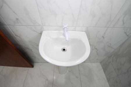 Casa para alugar com 160m², 3 quartos e 2 vagasBanheiro